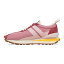 FUSCHIA BUMPR SNEAKERS