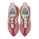 FUSCHIA BUMPR SNEAKERS