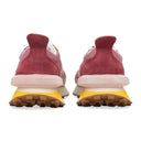FUSCHIA BUMPR SNEAKERS