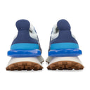 BLUE/BLUE BUMPR SNEAKERS
