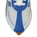 BLUE/BLUE BUMPR SNEAKERS