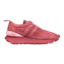 PINK BUMPR SNEAKERS