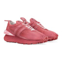 PINK BUMPR SNEAKERS