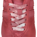 PINK BUMPR SNEAKERS