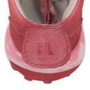 PINK BUMPR SNEAKERS
