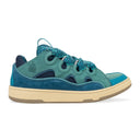 AQUAMARINE CURB SNEAKERS