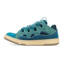 AQUAMARINE CURB SNEAKERS