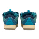 AQUAMARINE CURB SNEAKERS