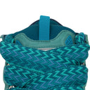 AQUAMARINE CURB SNEAKERS