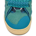 AQUAMARINE CURB SNEAKERS