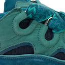 AQUAMARINE CURB SNEAKERS