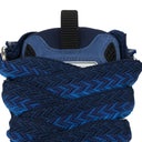 COBALT CURB SNEAKERS