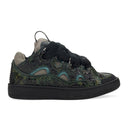 GREEN CURB SNEAKERS