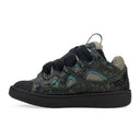 GREEN CURB SNEAKERS