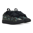 GREEN CURB SNEAKERS