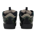 GREEN CURB SNEAKERS