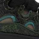 GREEN CURB SNEAKERS