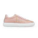 PINK GLEN LOW TOP SNEAKERS