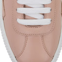 PINK GLEN LOW TOP SNEAKERS