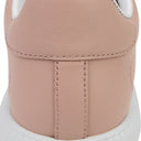 PINK GLEN LOW TOP SNEAKERS