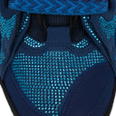 COBALT CURB SNEAKERS