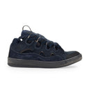 BLUE CURB SNEAKERS