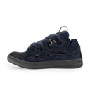 BLUE CURB SNEAKERS