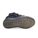BLUE CURB SNEAKERS