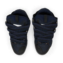 BLUE CURB SNEAKERS