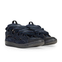 BLUE CURB SNEAKERS