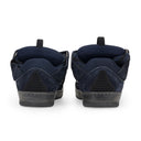 BLUE CURB SNEAKERS