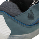 DARK GRAY CURB SNEAKERS