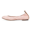 PINK BALLERINE FLATS