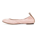PINK BALLERINE FLATS