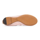 PINK BALLERINE FLATS