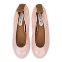 PINK BALLERINE FLATS