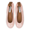 PINK BALLERINE FLATS