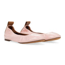 PINK BALLERINE FLATS