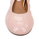 PINK BALLERINE FLATS