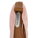PINK BALLERINE FLATS