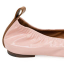 PINK BALLERINE FLATS