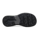 BLACK/BLACK BOTTES FLASH-X A LACETS BOOTS