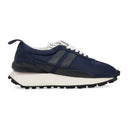 BLUE BUMPR SNEAKERS