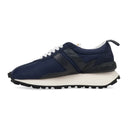 BLUE BUMPR SNEAKERS