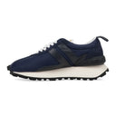 BLUE BUMPR SNEAKERS