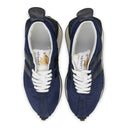 BLUE BUMPR SNEAKERS