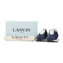 BLUE BUMPR SNEAKERS