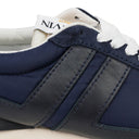 BLUE BUMPR SNEAKERS