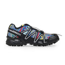 MULTICOLOR SPEEDCROSS 3 FOR SHECK WES SNEAKERS