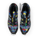 MULTICOLOR SPEEDCROSS 3 FOR SHECK WES SNEAKERS